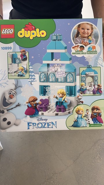 frozen duplo australia